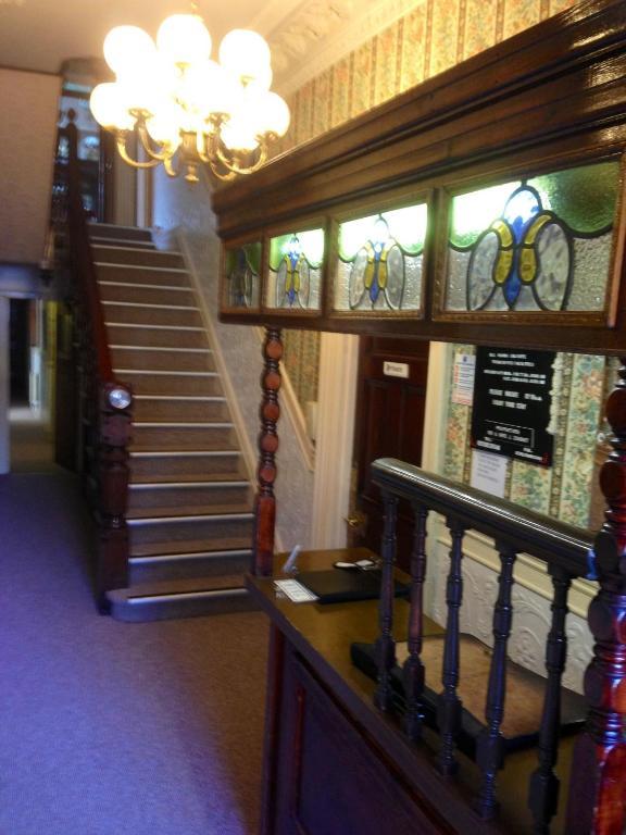 Penrhys Hotel Cardiff Exterior foto